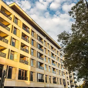  Apartament P&o Serviced Solec Polska
