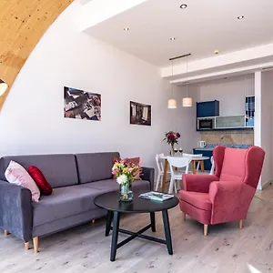  Apartament Nadmorski Molo Polska