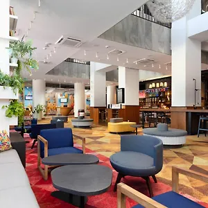 Novotel Centrum מלון