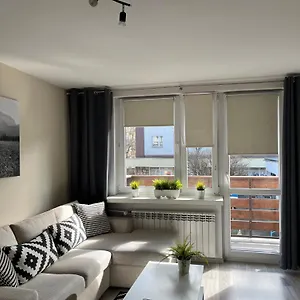  Apartament 11 Polska