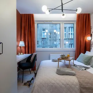 Apartament Lucky Seven No. 2, Poznań