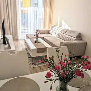 Apartament Leomar, Bezkontaktowe Zameldowanie, Darmowy Parking, Poznań
