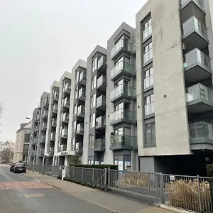 Apartament Wenecjanska Comfort Apartment, Free Parking, Self Check-in 24h, Poznań